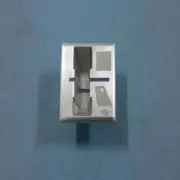 Hot Sale Esso Mouth Esso ATM Bezel Only without Long Panel ATM Parts ATM Models