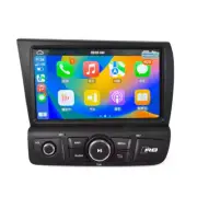8"Touchscreen GPS Navigation CarPlay For AUDI R8 2007~2015 NEW Android Radio