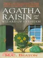 在飛比找三民網路書店優惠-Agatha Raisin and the Wizard o