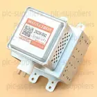 One New inverter microwave oven magnetron For Panasonic 2M236-M42 Free Shipping