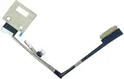 HSSDTECH 30pin LCD Screen Cable Display Cable Video Line Wire Replacement for Huawei Matebook 14 KLVG NB6158B HQ270010001D0