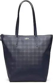 [Lacoste] Women Vertical Shopping Bag