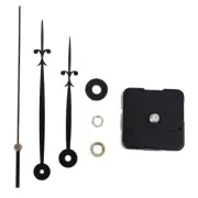 Clock Movement Mechanism Hands Motor Replacement Repair