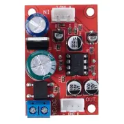 NE5532 Stereo Pre- magnetic head Phono amplifier board Moving Coil7663