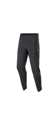 Alpinestars A-Dura Youth Pants - Black Size 26"