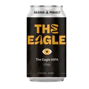 Akasha The Eagle IIIIPA