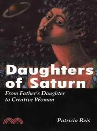 在飛比找三民網路書店優惠-Daughters of Saturn