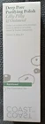 Coast to Coast Deep Pore Purifying Polish Lilly Pilly & Oatmeal 100ml