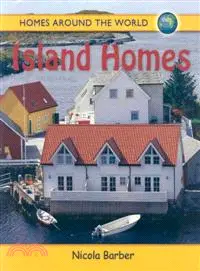 在飛比找三民網路書店優惠-Island Homes