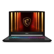 MSI Katana 15 HX 15.6" QHD 165Hz Gaming Laptop (Intel Core i7) [GeForce RTX 5050]