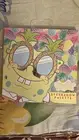 Spongebob Eyeshadow Palette 12 Colors New