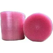 3/16'' Small Bubble Cushioning Wrap Anti-Static Roll 250'x 12'' Wide 250FT 12''