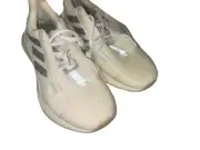 Adidas Women SenseBoost Go Running Shoes Off White EG0944