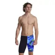 Mens Allover Digital Jammer
