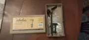 Cabela's fly Tying Vise New in the box