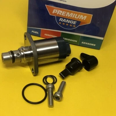 Suction control valve for Mitsubishi PB + PC CHALLENGER 2.5L 10-15 4D56T SCV (for: Mitsubishi)