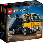 LEGO 42147 - Technic Dump Truck