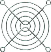 SUNON FINGER GUARD FOR 80MM FAN
