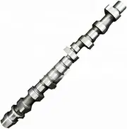 Engine Camshaft ，Compatible With COROLLA E10 2.0D CE100 2C 13511-64071