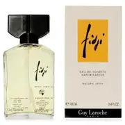 Fidji 100ml Eau de Toilette Women Fragrances EDT Natural Spray for Her