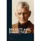 Beckett and Dialectics: Be It Something or Nothing