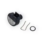 JUNKERS BOSCH 87160100190 WATER PRESSURE SWITCH 0 - 4 BAR REPLACEMENT BOILER