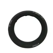 Compatible Canon EF 17-40mm f/4L USM Lens Front Name Ring Plate Nameplate Part