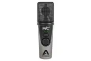 Apogee MiC PLUS Portable USB Microphone for iOS,Mac & Windows 10