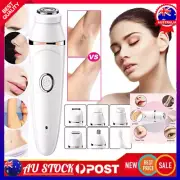 7 in 1 Hair Remover Epil Pro 3.0 Women Face Epilator Electric Body Trimmer UL