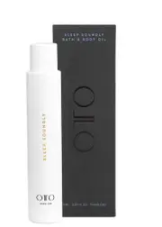 OTO Sleep Soundly Bath & Body Oil 75ml 75ml
