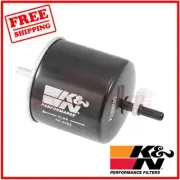 K&N Fuel Filter for Buick Skylark 1992-1998