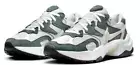 Nike ALB (Mens Size 10.5) Shoes FJ3794 300 Vintage Green/Carbon Green/White
