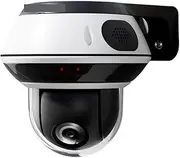 4K 8MP Dome POE PTZ IP Camera 10X Optical Zoom Vandalproof Outdoor Audio P2P CCTV Security Surveillance Cameras