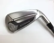 YAMAHA New inpres Drivestar Type D Iron 2025 Single Item 6 23 R Speeder NX