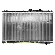 Motorkool Radiator - CCC-34001 - Suits Proton Satria C90 1997-2005