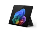 Microsoft Surface Pro 11 Copilot+ PC Eli Black - Tablet - Qualcomm Snapdragon