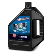 Maxima Performance Auto Pro Gear Fits 75W-190 Full Synthetic Gear Oil - 128oz