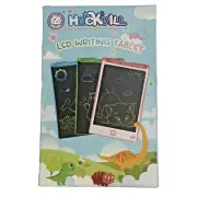 Hockvill LCD Writing Tablet for Kids 8.8 Inch Toys for Girls Boys Drawing Pad
