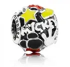 Disney Pandora Charm - Mickey Mania - Body Parts New