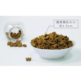 A Freschi srl 艾富鮮 Win無穀鮮肉糧 (益生菌配方)1KG(2.2LB) 純肉飼料 狗飼料『WANG』