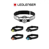 在飛比找蝦皮購物優惠-【德國Ledlenser】MH3專業伸縮調焦頭燈〖多色可選〗