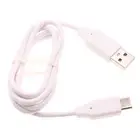 For Galaxy S20/S21/S23/FE Type-C USB Cable LG Charger Cord Power Wire