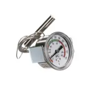 Vulcan Hart 00960736 Thermostat, Gauge