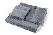 Jaspa Herington Egyptian Towels Accessory Pack Platinum