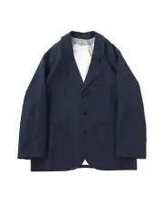 (ASK availability first) visvim NEW HOPE II JKT 0121305013001 new
