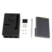 3.5 Inch Tft Lcd Contact Screen 320X480 Resolution Abs Case + Touchpen for 6978
