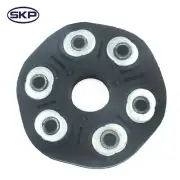 Drive Shaft Flex Joint SKP SKM19933 fits 04-10 BMW X3 (for: BMW)