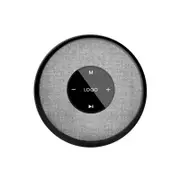 Waterproof Bluetooth Speaker Wireless C7 Suspension Sound Swimming Pool Bathroom Outdoor Subwoofer
