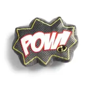 Disney Incredibles 2 Throw Pillow POW Decorative Room Bed Pillow Jumping Beans