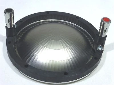 Replacement Diaphragm JBL 2452H for SRX725, SRX722, VRX915, 8 Ohm Drives. -